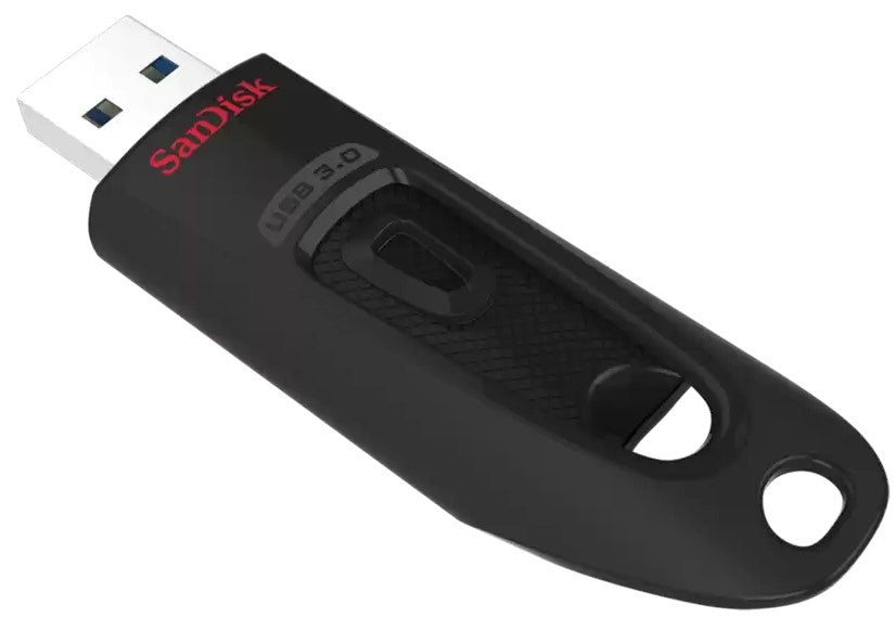 Sandisk Ultra 512GB USB-A Flash Drive