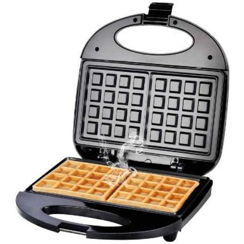 Sokany Dual Midi Belgian Waffle Maker