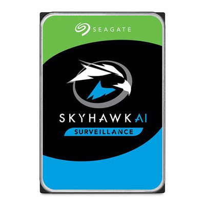 Seagate SkyHawk AI 16TB 256MB Cache 3.5 inch Internal