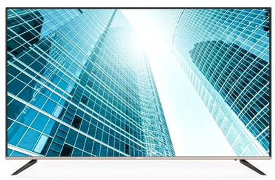 Sinotec 58 inch G1U Series UHD LED Android Smart TV