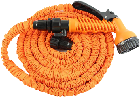 Epica Star 15 Meter Retractable Extension Magic Hose Set