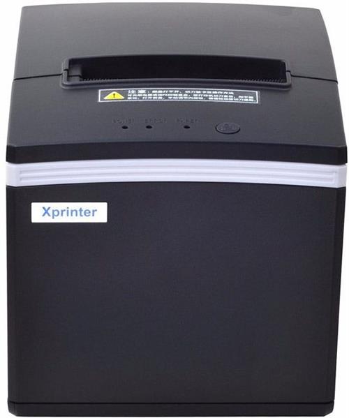 XPRINTER 80MM MINI THERMAL POS PRINTER