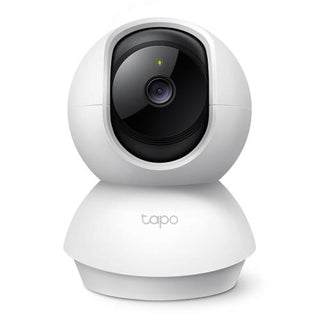 TP Link Tapo C210 Pan Tilt Home Security WiFi Camera