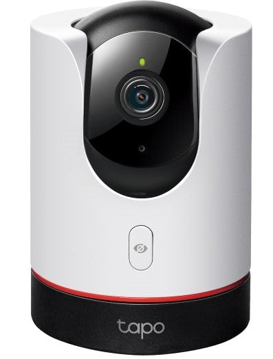 TP-Link TAPO C225 Pan/Tilt AI Home Security Wi-Fi Camera