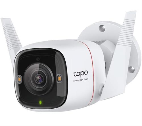 TP-Link Tapo C325WB Outdoor Security