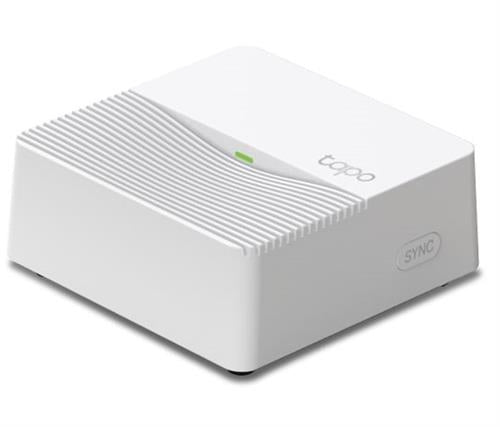 TP-Link Tapo H200 Smart Hub,