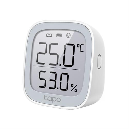 TP-Link TAPO T315 Smart Temperature and Humidity Monitor