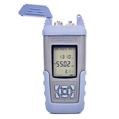 Goldtool Optical Power Meter, Retail Box, 1 Year warranty