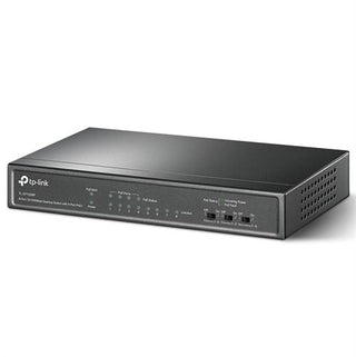 TP-Link 9-Port 10/100Mbps Desktop Switch