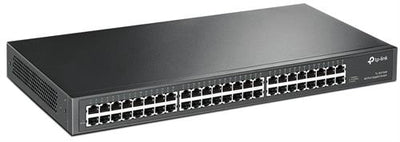 TP-Link 48 Port Gigabit Unmanaged Rackmount Switch