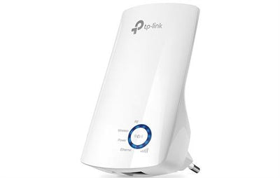 TP-Link 300Mbps Wi-Fi Range Extender