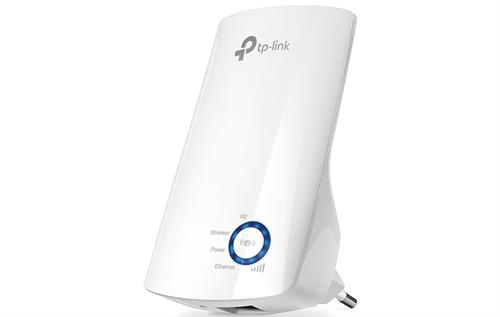 TP-Link 300Mbps Wi-Fi Range Extender