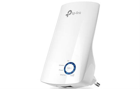 TP-Link TL-WA850RE 300Mbps WiFi Range Extender
