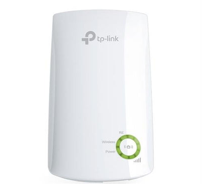 TP-Link TL-WA854RE 300Mbps WiFi Range