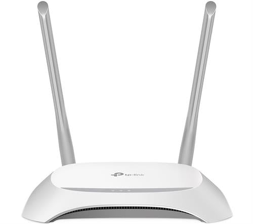 TP-Link TL-WR840N 300Mbps Wireless N