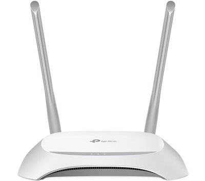 TP-Link TL-WR840N 300Mbps Wireless N