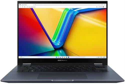 ASUS Vivobook S 14 Flip TN3402YA-O71610BL0W Ryzen 7 Laptop