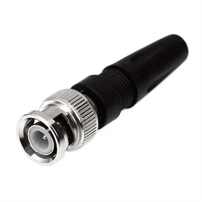 Securnix RG59 4 Pack Screw Plastic BNC Connectors