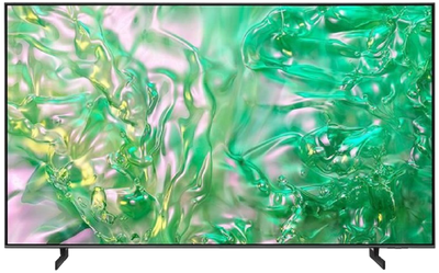 Samsung 85 Inch 4K UHD Smart LED TV