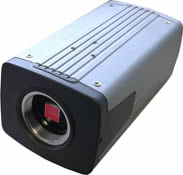 Securnix 1/3&quot; Sony CCD -