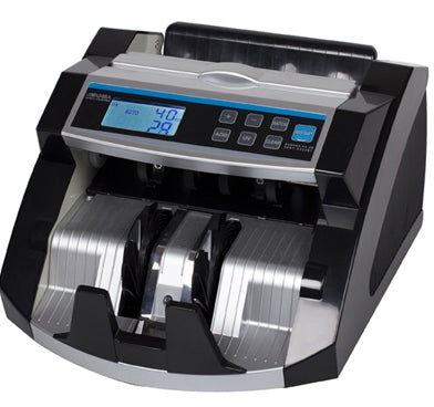 Casey Notes Count machine with Auto decetor of fake Notes;