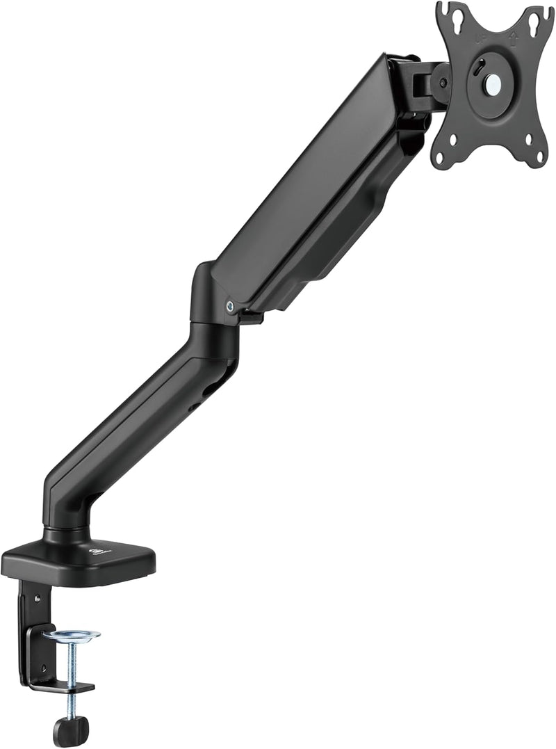 Unimount Spring Assisted Monitor Arm Stand