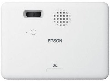 Epson CO-W01 WXGA (Wide Extended Graphics Array) projector