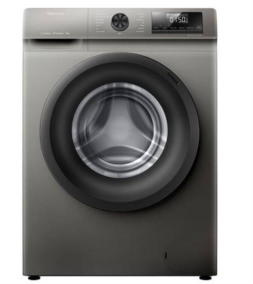 Hisense 7kg Front Loader Washing Machine