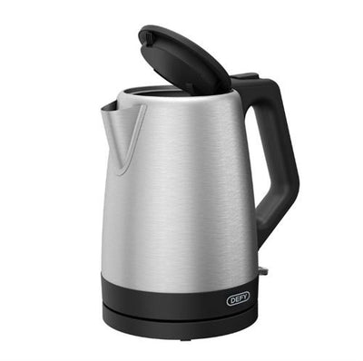 Defy 1.7L Stainless Steel Kettle