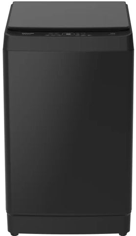 Hisense 14Kg Premium Black Top Loader