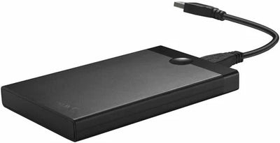 WINX STORE Fast 2.5" USB 3.2 Enclosure
