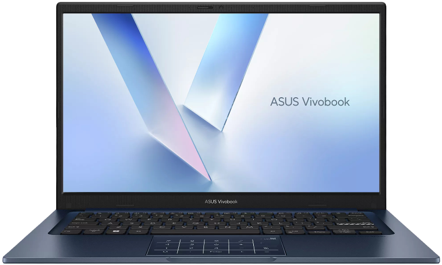 Asus Vivobook X1404VAP INTEL Core 5 Laptop