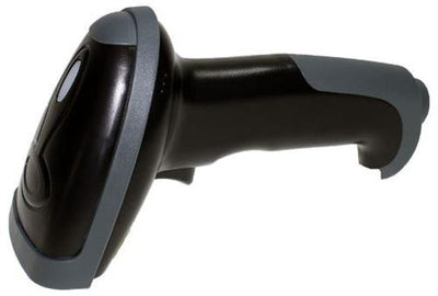 Postron Wired USB Handheld Laser 1D Barcode Scanner