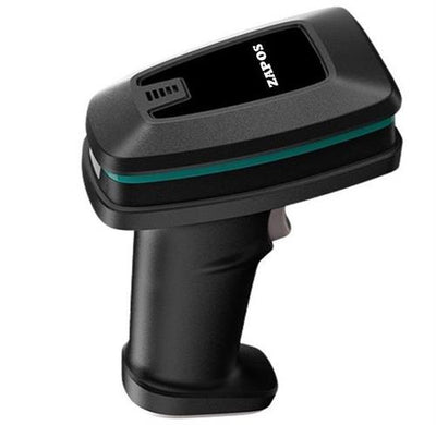 Postron 2D High HD Barcode Scanner