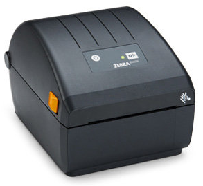 Zebra Thermal Transfer USB Printer
