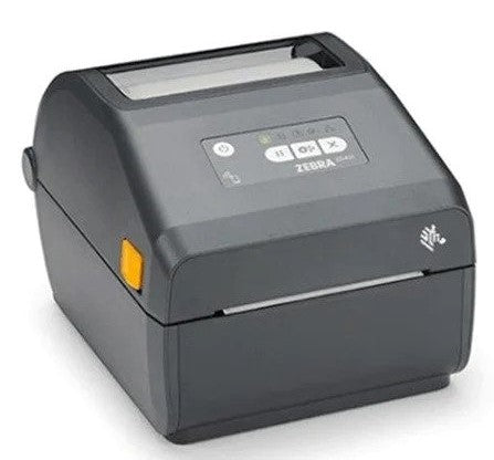 Zebra Direct Thermal Printer ZD421; 203 dpi; USB; USB Host; Modular Connectivity Slot; BTLE5; EZPL