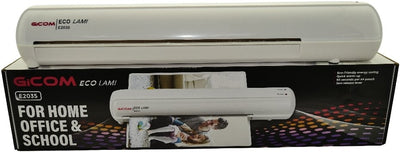 Gicom Eco Lami A3 Laminator