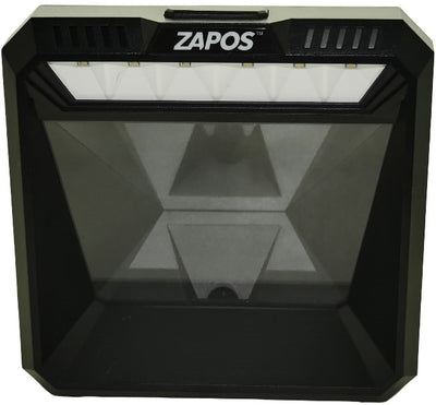 Postron 2D Mega Pixel Barcode Scanner