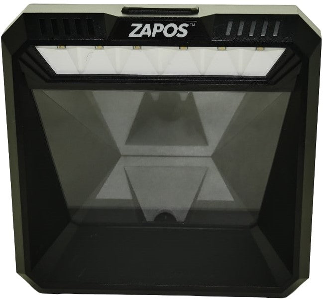 Postron 2D Mega Pixel Barcode Scanner