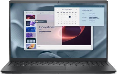 Dell Pro 15 Essential PV15250 Intel Core i7 Laptop