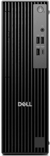 Dell Pro QCS1250 Intel Core Ultra 5 Professional AI Desktop