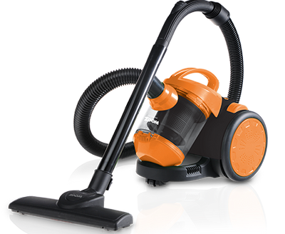 Bennet Reed Zoom Vacuum Cleaner