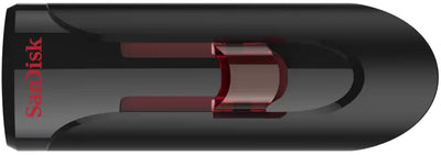 Sandisk Cruzer Glide 128GB USB3.0 Flash Drive