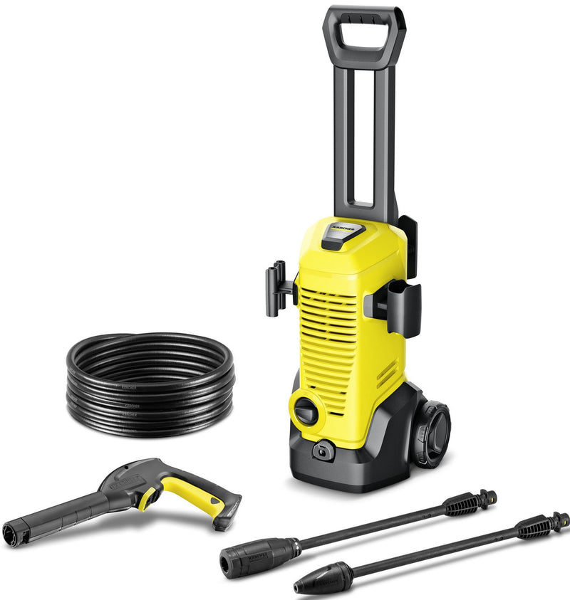 Karcher K3 High Pressure Washer