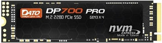 Dato DP700 Pro 512GB M.2 PCIe Gen3 NVMe Solid State Drive