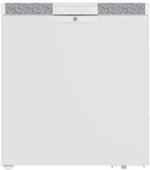 Defy 195 Litres Chest Freezer White