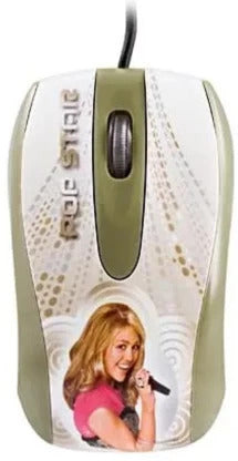 Disney Hannah Montana USB Optical Mouse