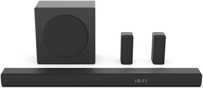Hisense HS5100 5.1-Channel 510W Sound Bar