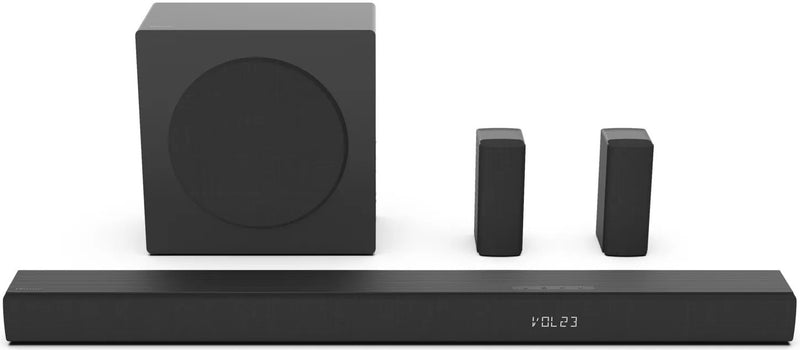 Hisense HS5100 5.1-Channel 510W Sound Bar