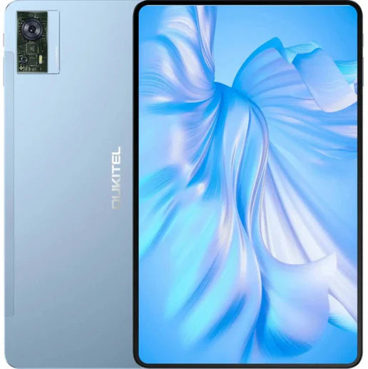 Oukitel OT5S 12 Inch LTE Android 14 Smart Tablet